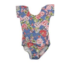 Morgan + Mae Co Floral Leo